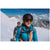 Smith Embark Sunglasses Matte Slate/ChromaPop Glacier Photochromic Copper Red Mirror
