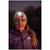 Smith Vert Sunglasses White / ChromaPop Violet Mirror