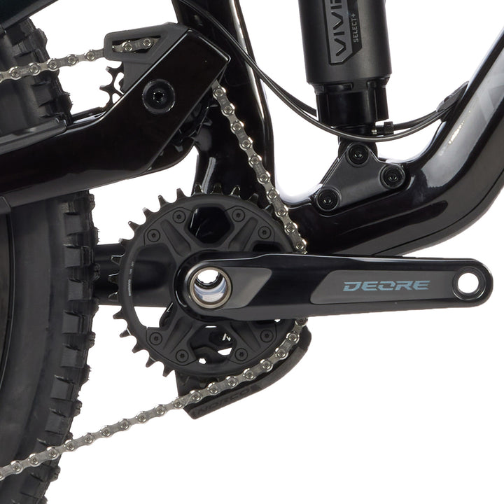 Norco Sight C3 Complete Mountain Bike 2024 Black