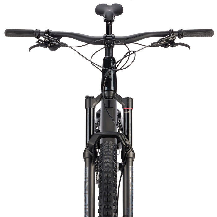 Norco Sight C3 Complete Mountain Bike 2024 Black