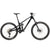 Norco Sight C3 Complete Mountain Bike 2024 Black