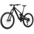Norco Sight C3 Complete Mountain Bike 2024 Black