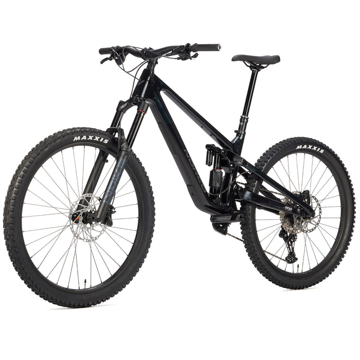 Norco Sight C3 Complete Mountain Bike 2024 Black