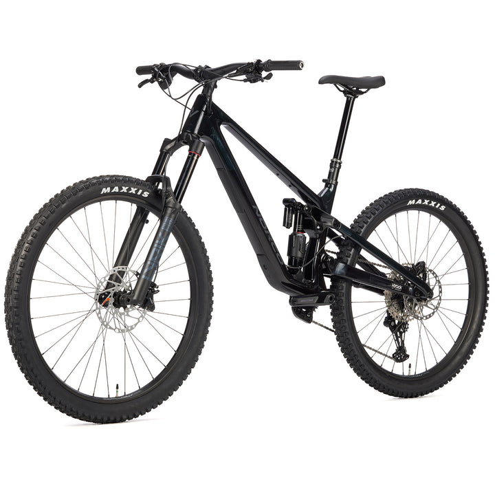 Norco Sight C3 Complete Mountain Bike 2024 Black