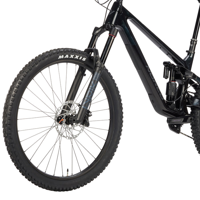 Norco Sight C3 Complete Mountain Bike 2024 Black