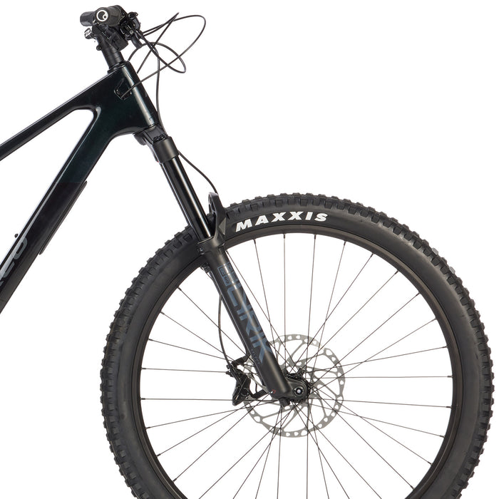 Norco Sight C3 Complete Mountain Bike 2024 Black