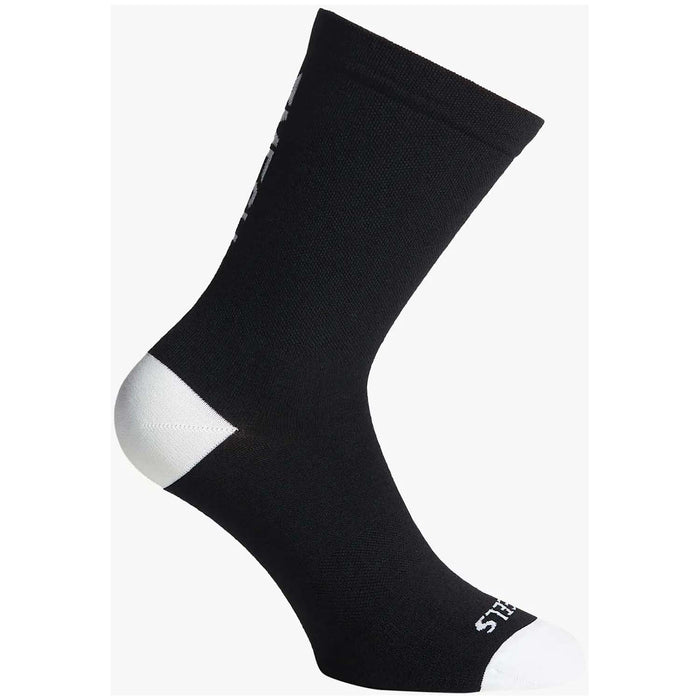 7Mesh Ashlu Merino Bike Socks Black