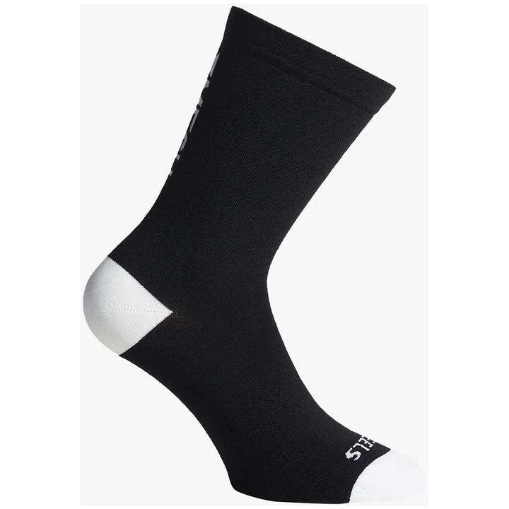 7Mesh Ashlu Merino Bike Socks Black