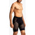 7Mesh Foundation Shorts Black