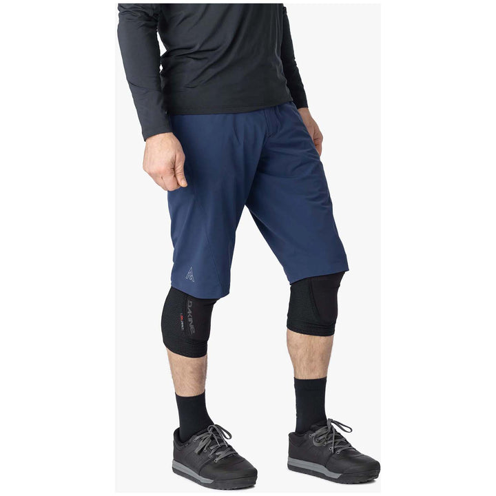 7Mesh Glidepath Shorts Midnight Blue