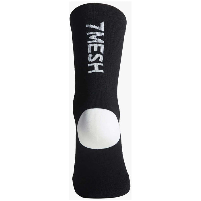 7Mesh Ashlu Merino Bike Socks Black