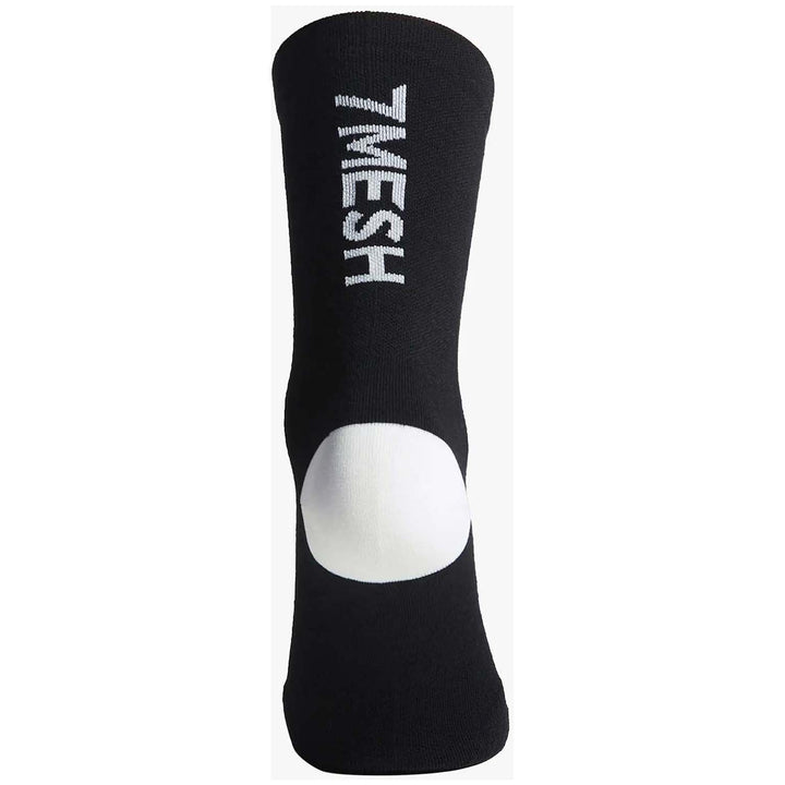 7Mesh Ashlu Merino Bike Socks Black