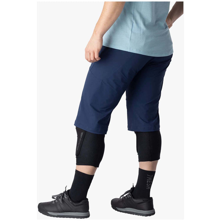 7Mesh Glidepath Shorts - Women's Midnight Blue