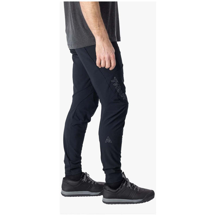 7Mesh Flightpath Pants Black