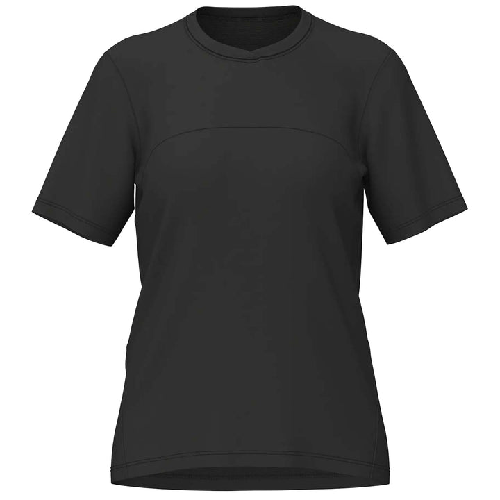 7Mesh Roam Short-Sleeve Shirt - Women's Black