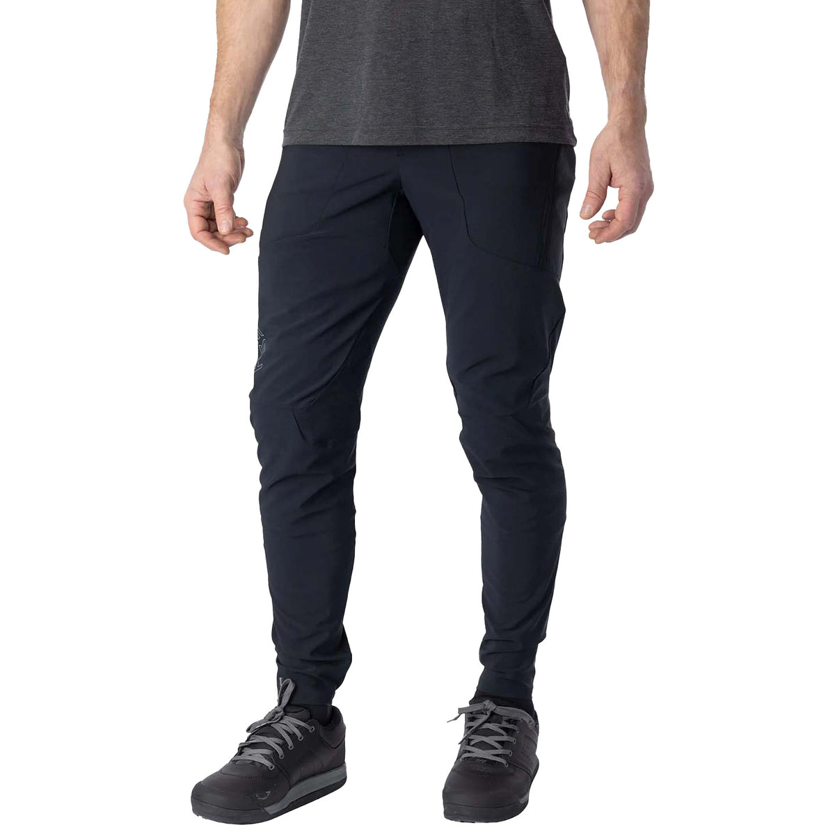 7Mesh Flightpath Pants Black