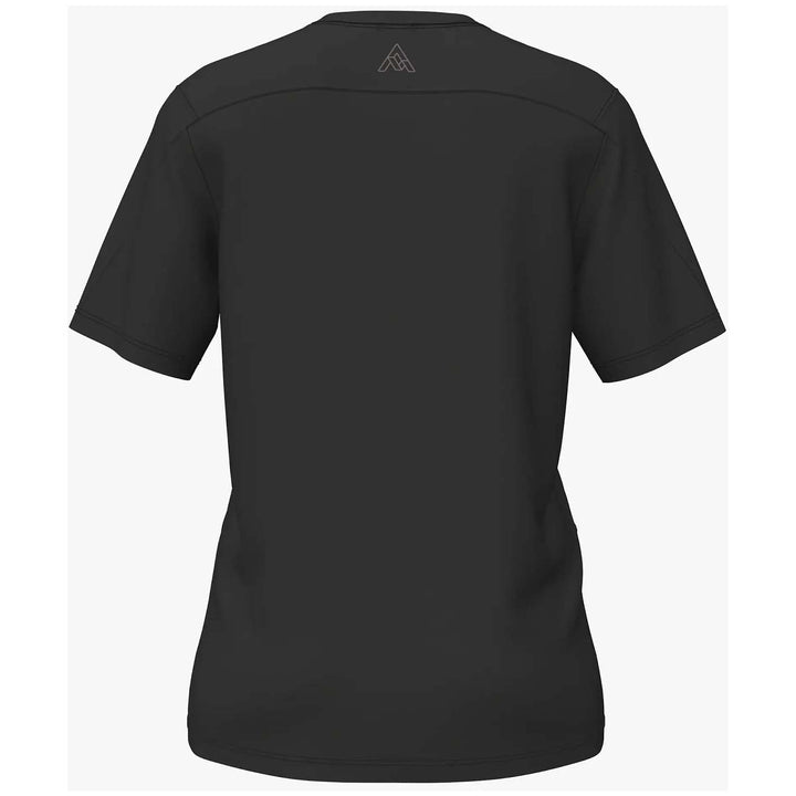 7Mesh Roam Short-Sleeve Shirt - Women's Black