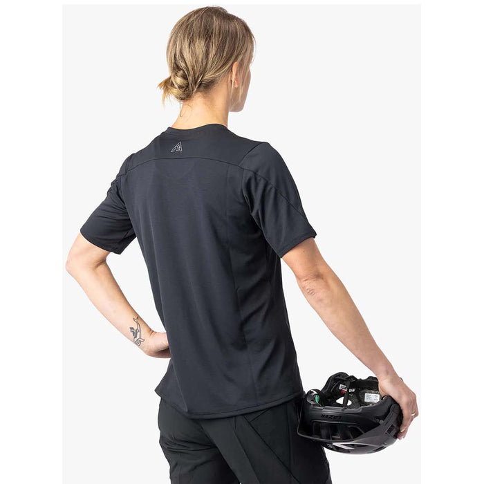 7Mesh Roam Short-Sleeve Shirt - Women's Black