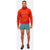 Rab® Phantom Pull-On Jacket - Men's Firecracker