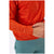 Rab® Phantom Pull-On Jacket - Men's Firecracker
