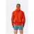 Rab® Phantom Pull-On Jacket - Men's Firecracker