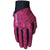 DHaRCO Trail Bike Gloves - Women's Chili Peppers