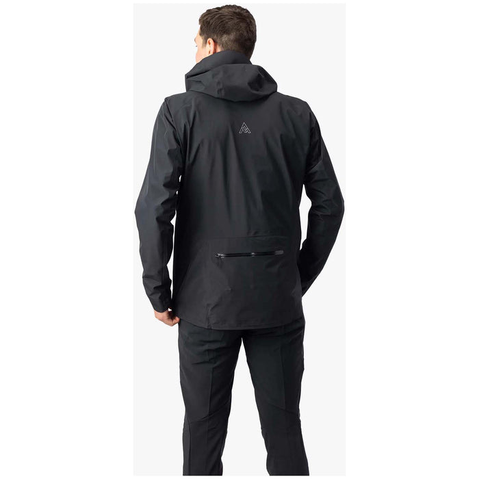 7Mesh Copilot Jacket Black