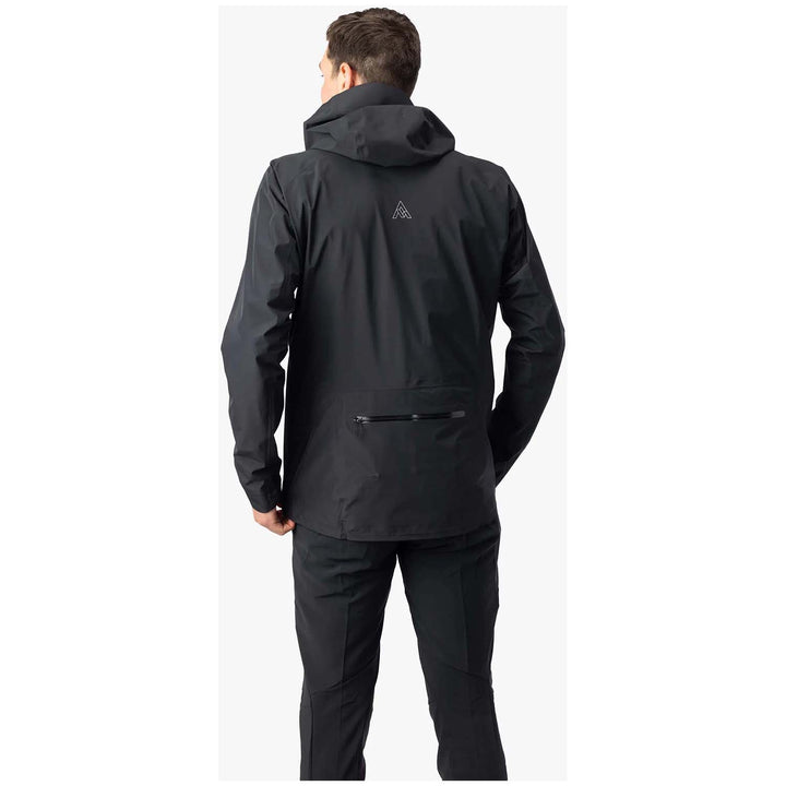 7Mesh Copilot Jacket Black