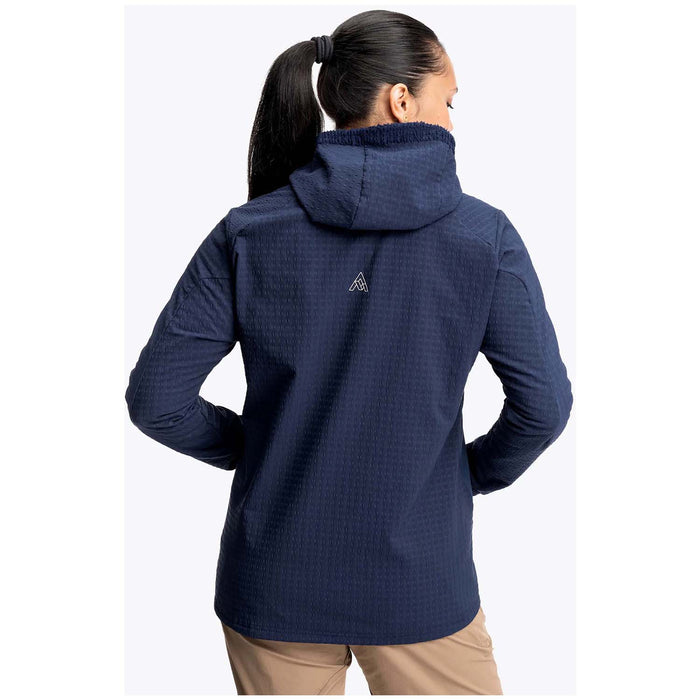 7Mesh Chilco Anorak - Women's Midnight Blue