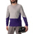 7Mesh Roam Long-Sleeve Shirt Purple Moon