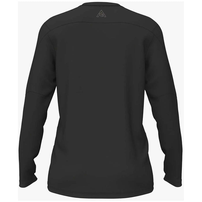 7Mesh Roam Long-Sleeve Shirt - Women's Black