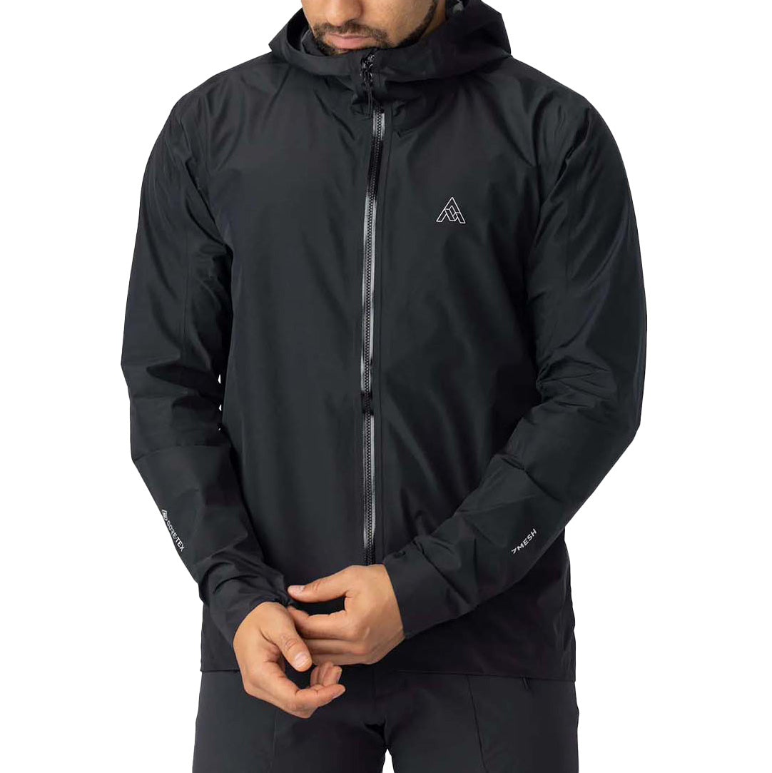 7Mesh Copilot Jacket Black