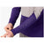 7Mesh Roam Long-Sleeve Shirt Purple Moon