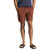Brixton Everyday Coolmax Shorts - Men's Sepia