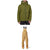 Flylow Kane Jacket + Smythe Bibs 2024
