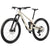 Norco Optic C2 Complete Mountain Bike 2024 Grey