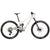 Norco Optic C2 Complete Mountain Bike 2024 Grey