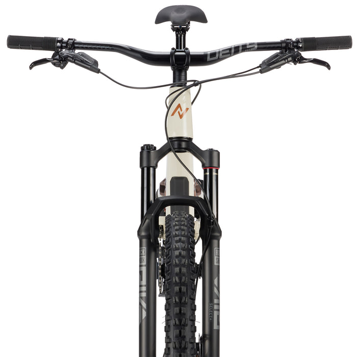 Norco Optic C2 Complete Mountain Bike 2024 Grey