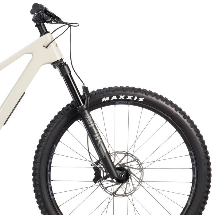 Norco Optic C2 Complete Mountain Bike 2024 Grey