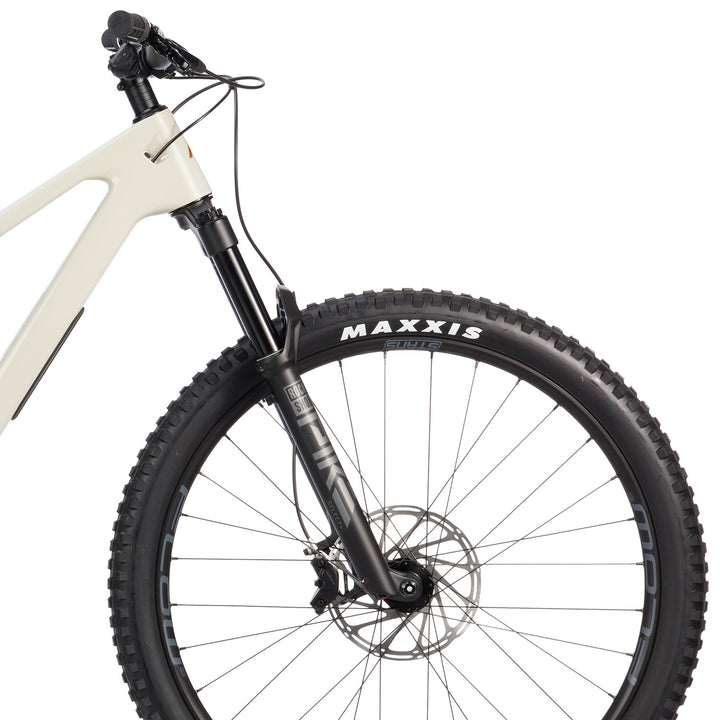 Norco Optic C2 Complete Mountain Bike 2024 Grey
