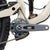 Norco Optic C2 Complete Mountain Bike 2024 Grey
