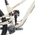 Norco Optic C2 Complete Mountain Bike 2024 Grey