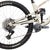 Norco Optic C2 Complete Mountain Bike 2024 Grey