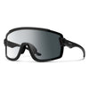 Matte Black/ChromaPop Photochromic Clear to Gray+Clear