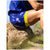 Shredly Limitless 7" Stretch Waistband High-Rise Shorts- Women's Midnight Tie Dye