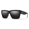 Matte Black/ChromaPop Polarized Black