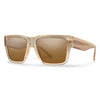 Champagne Crystal/ChromaPop Polarized Brown