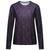 Shredly Beyond Tech Long Sleeve Jersey - Women's Galaxy Splatter