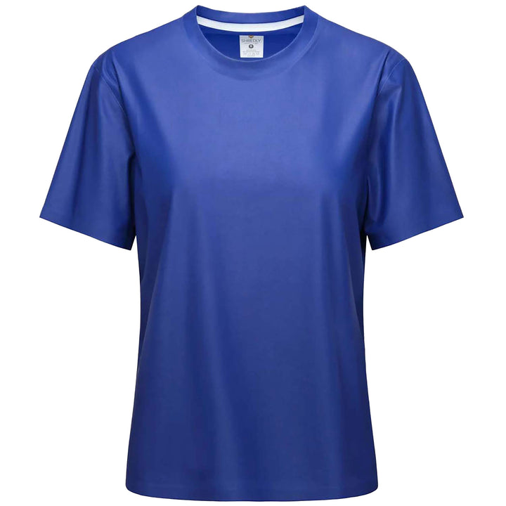 Shredly Beyond Tech Tee - Women's Midnight