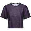 Galaxy Splatter